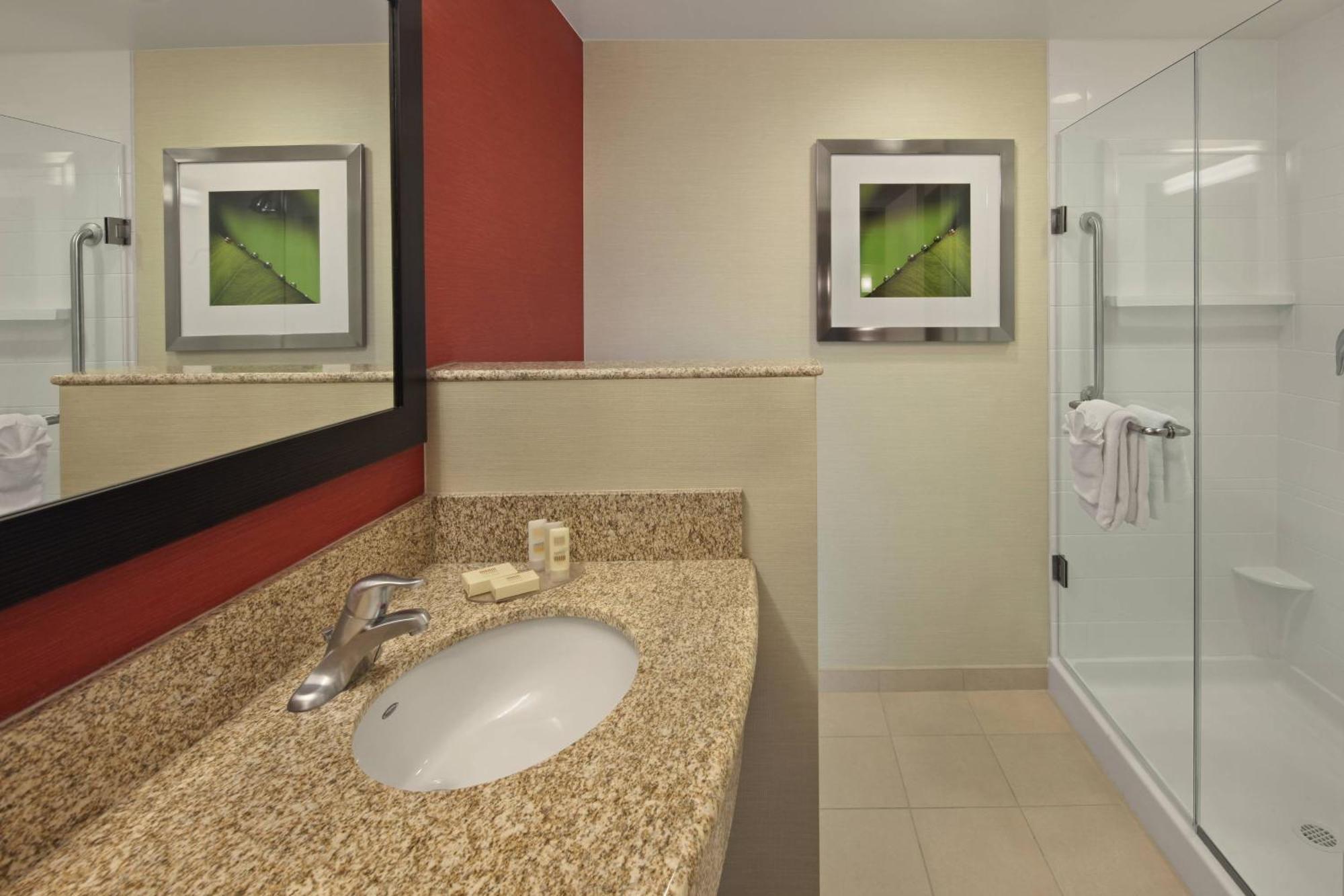 Courtyard Philadelphia Coatesville Exton Luaran gambar