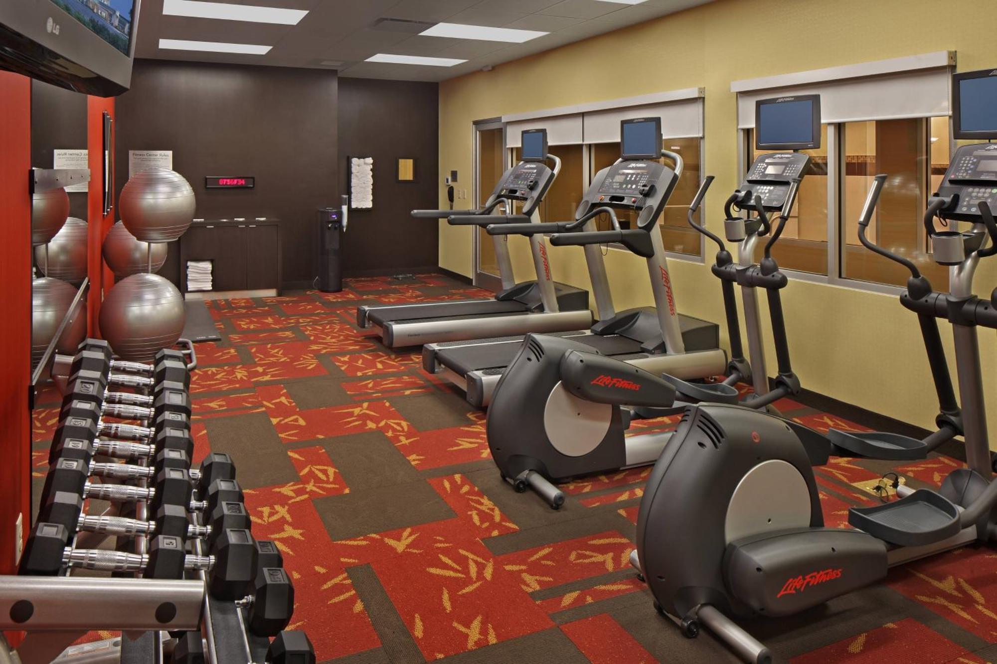 Courtyard Philadelphia Coatesville Exton Luaran gambar