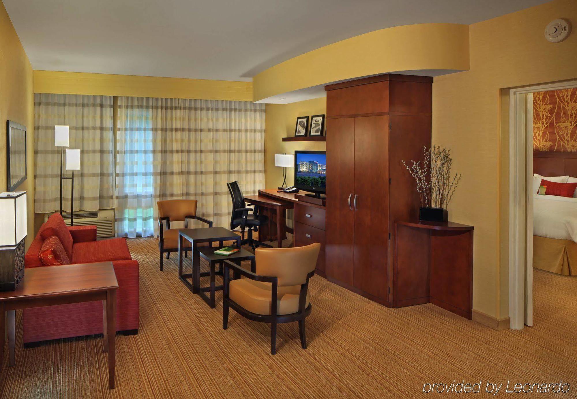 Courtyard Philadelphia Coatesville Exton Bilik gambar