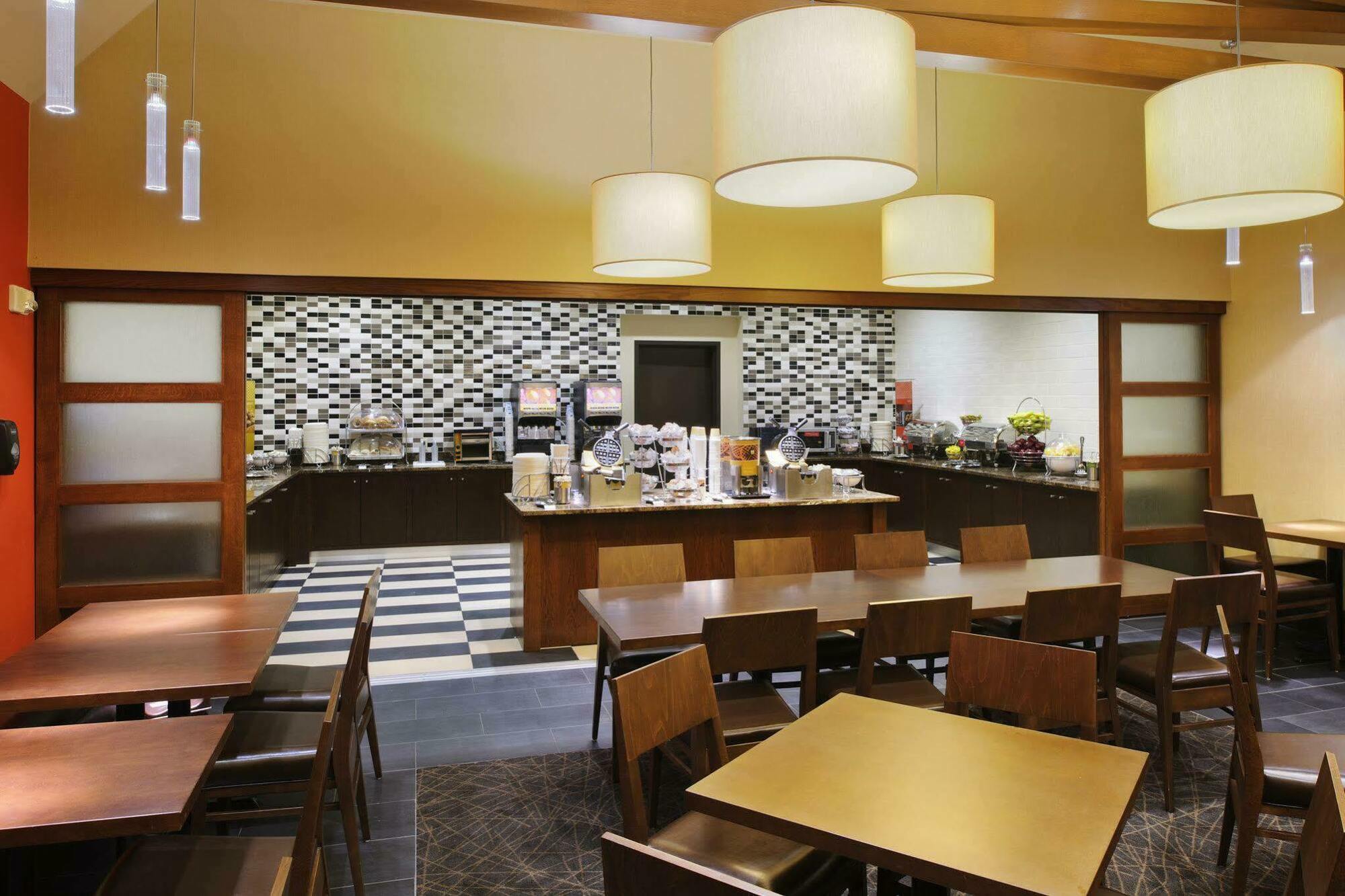 Courtyard Philadelphia Coatesville Exton Luaran gambar