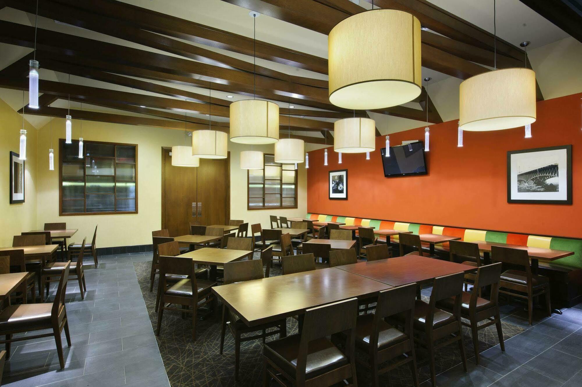 Courtyard Philadelphia Coatesville Exton Luaran gambar