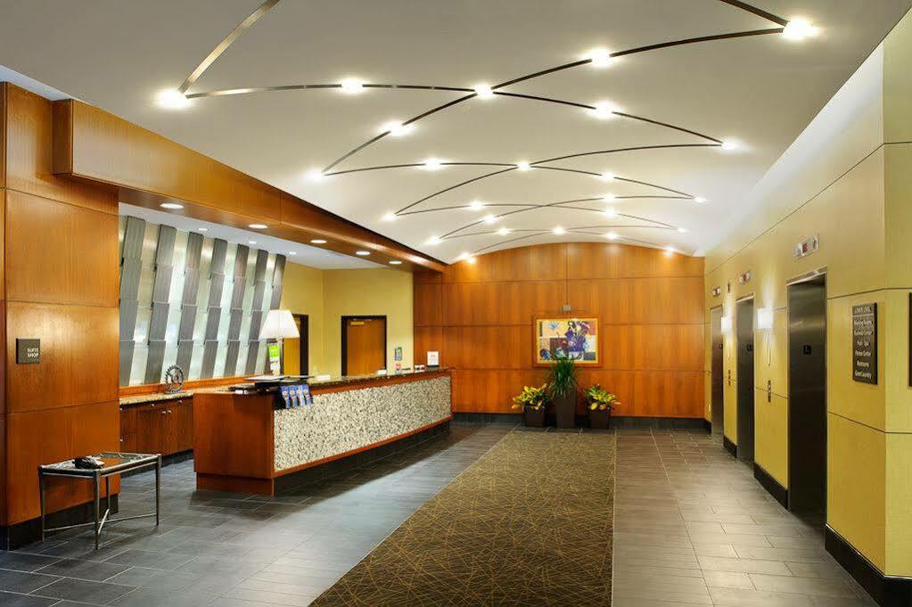Courtyard Philadelphia Coatesville Exton Luaran gambar