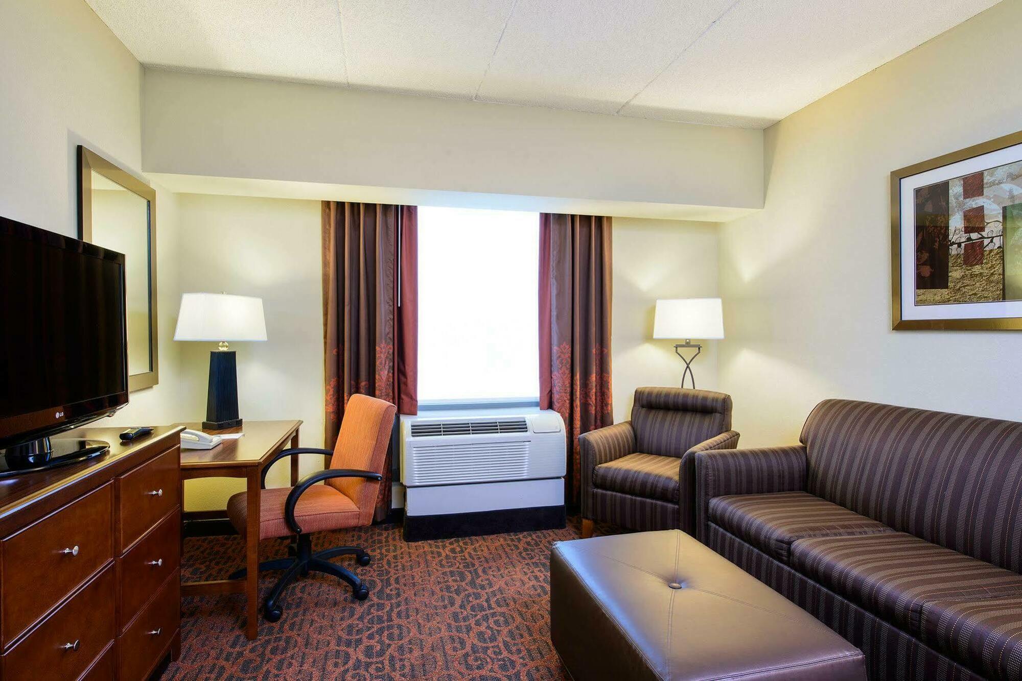 Courtyard Philadelphia Coatesville Exton Luaran gambar