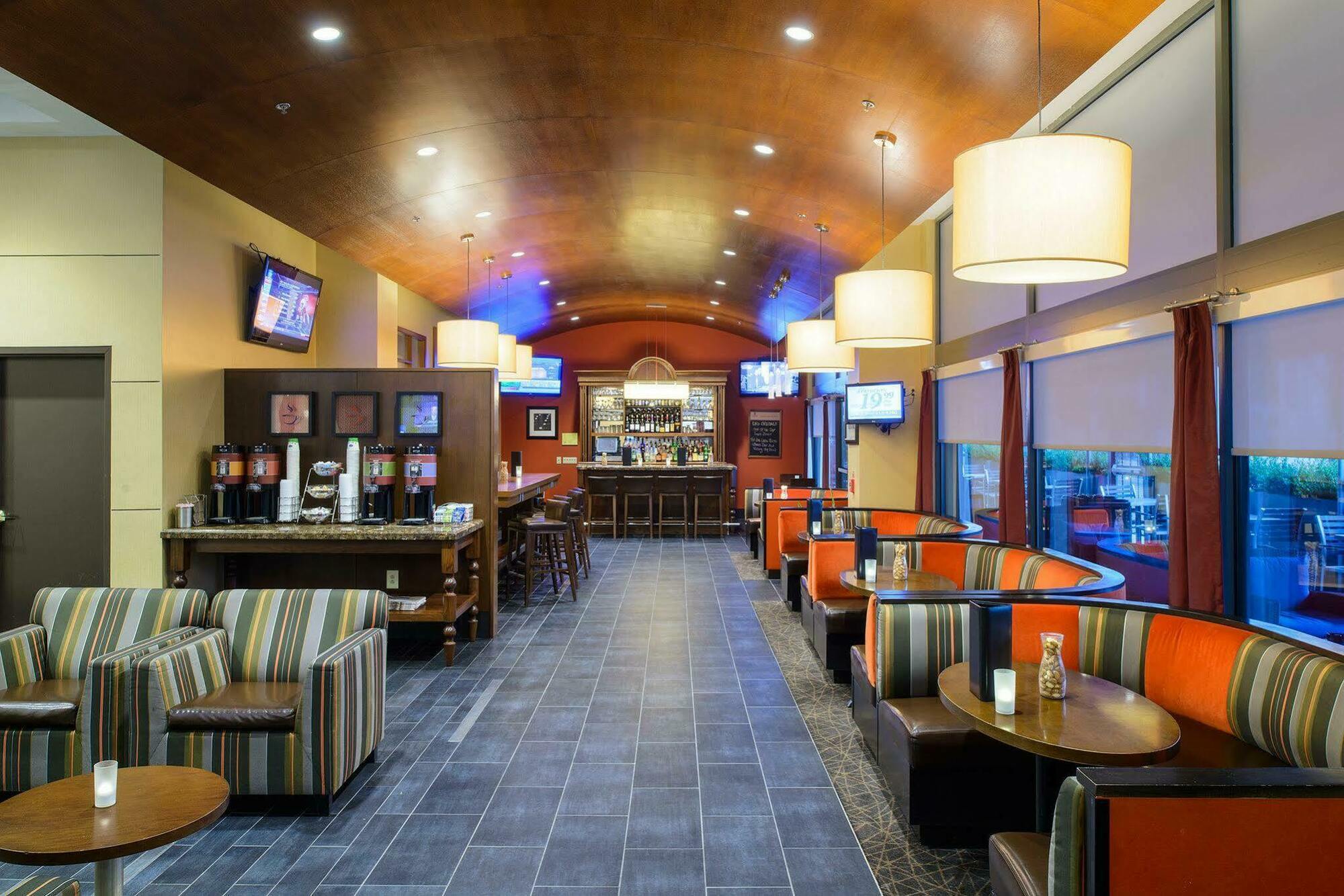 Courtyard Philadelphia Coatesville Exton Luaran gambar