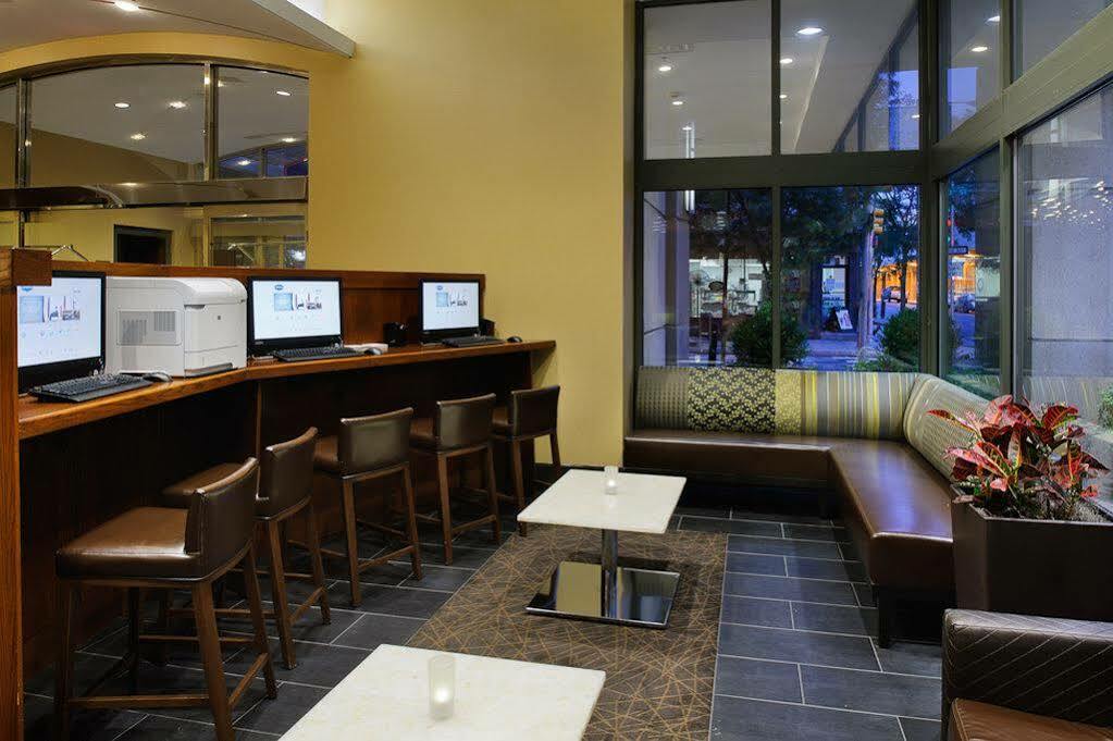 Courtyard Philadelphia Coatesville Exton Luaran gambar